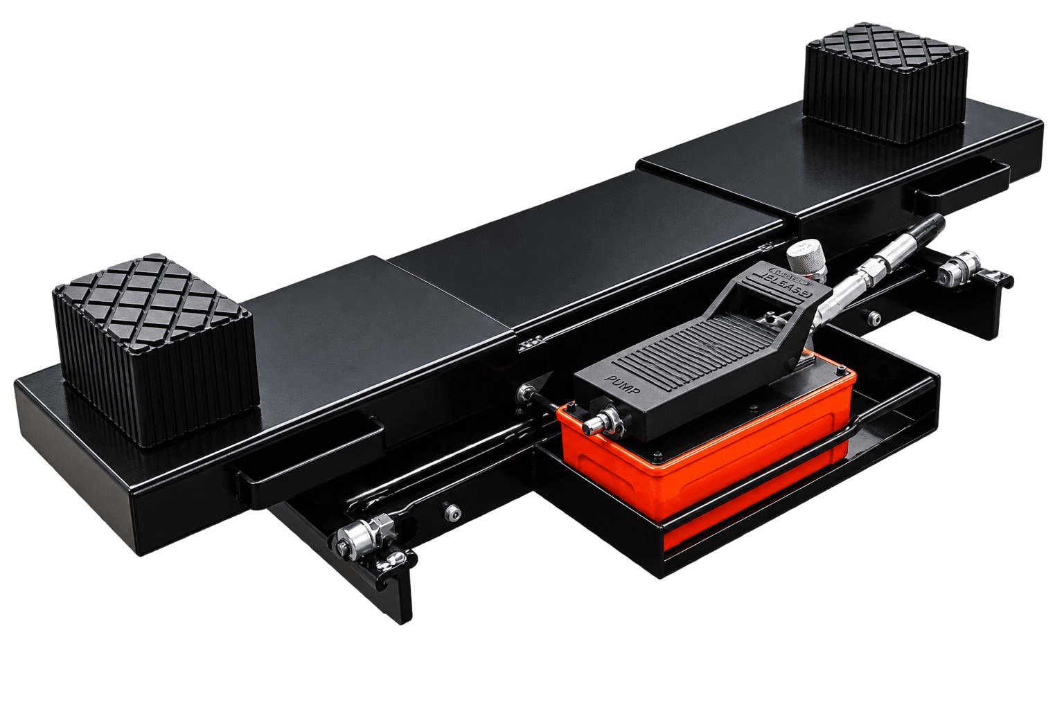 Ultimate 2T Air Hydraulic Rolling Jacks