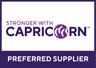 Capricorn Supplier