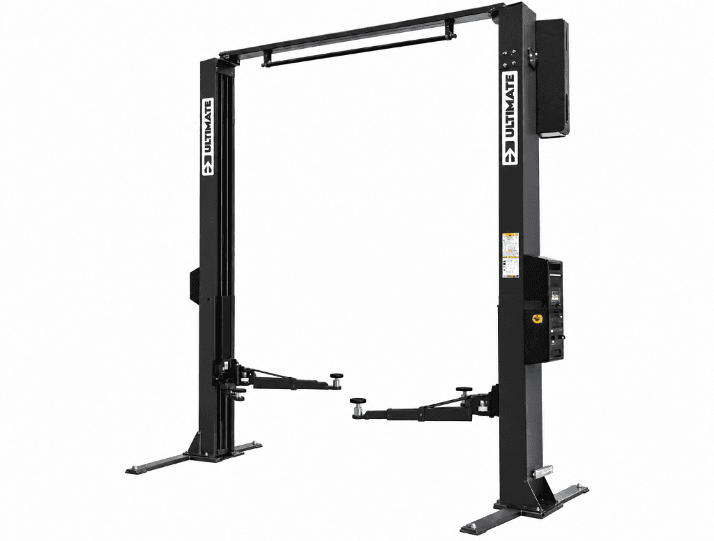 Ultimate UL-255LE 5.5T