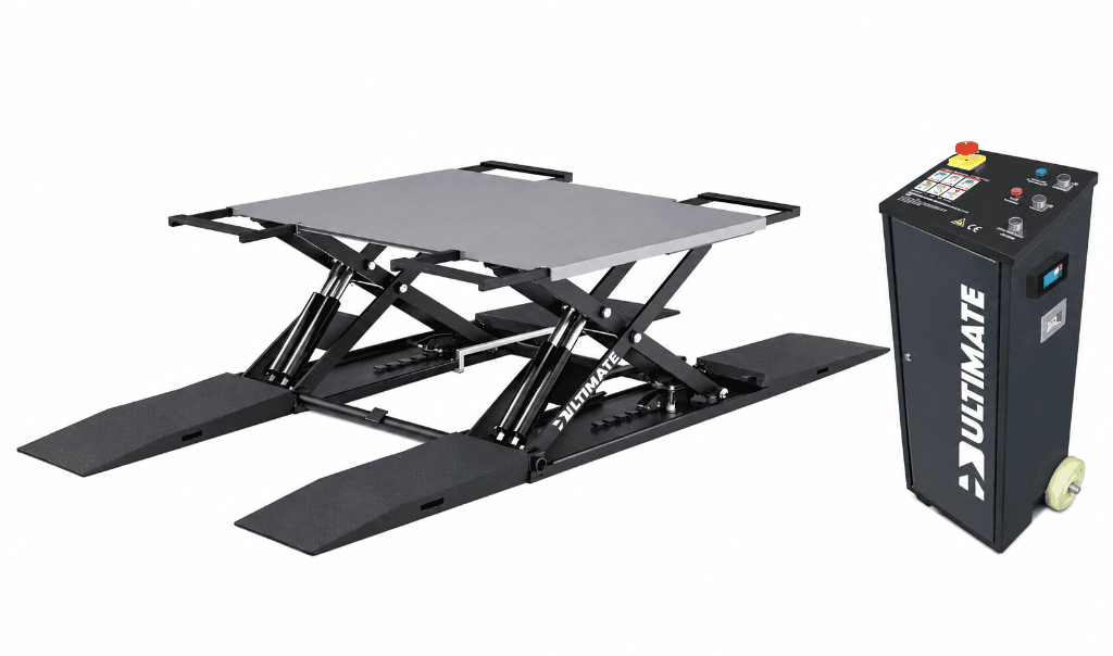Ultimate UL-DW4.OA
