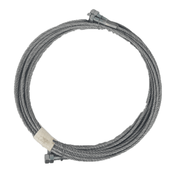HOIST CABLES