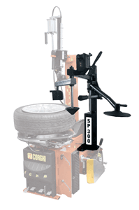 CORGHI SP300 Pneumatic Bead Breaker