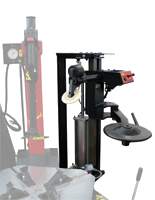 CORGHI SP3000 Pneumatic Presser