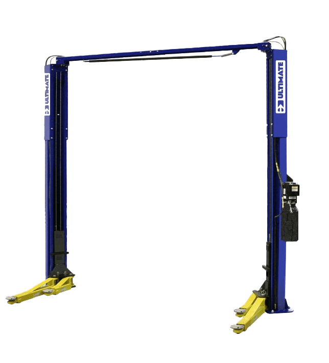ULTIMATE UL-245E 4.5T