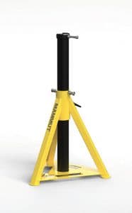 Mammut MXM 20 120 jack stand perth wa