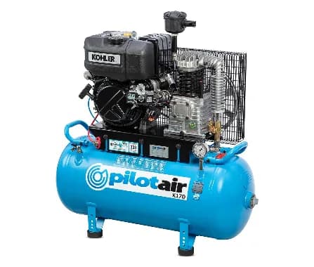 Pilot Air K17D product