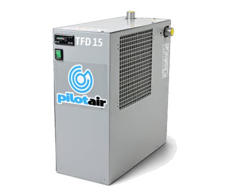 Pilot Air TFD15 RCADS