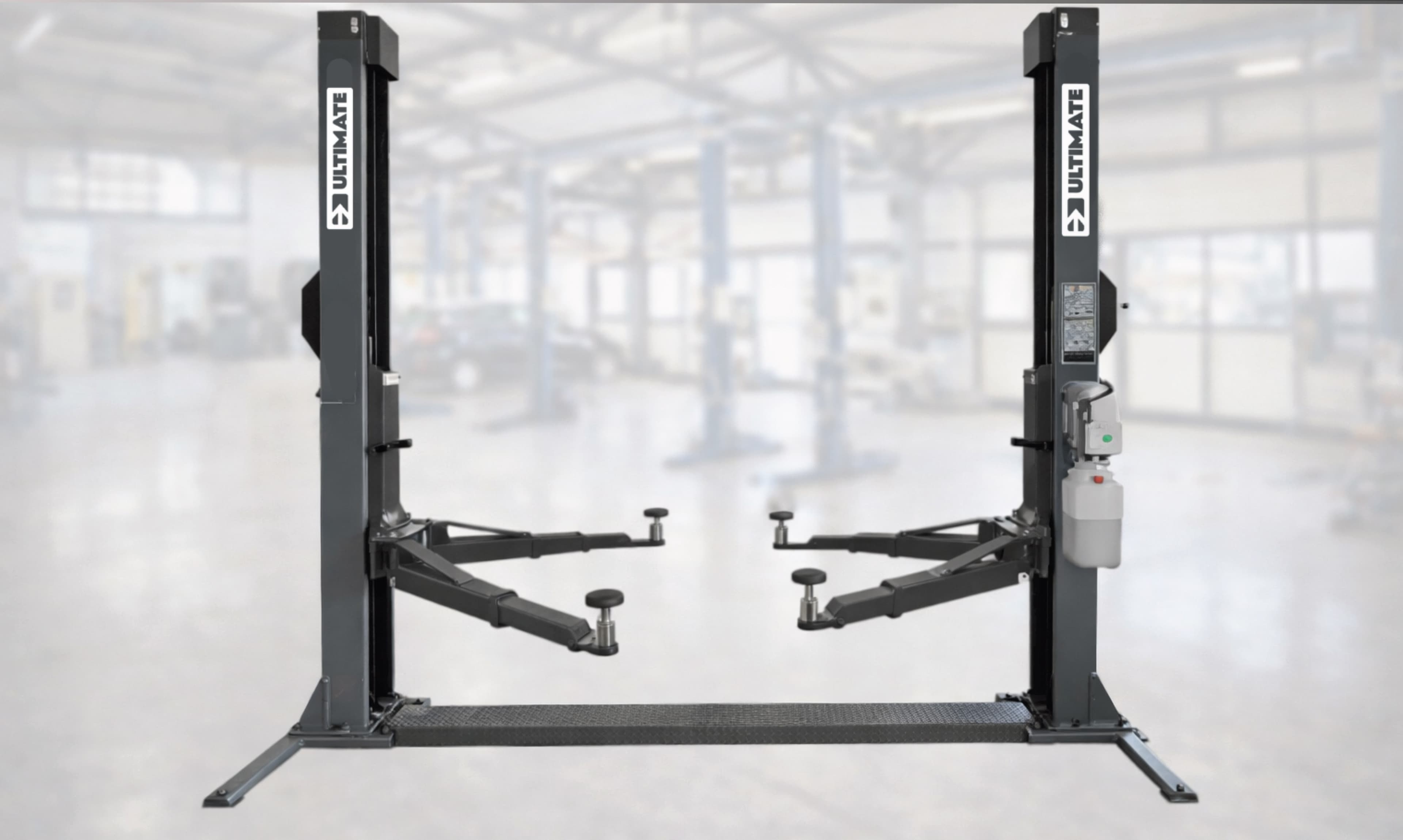 Ultimate UL-245DH 4.5T