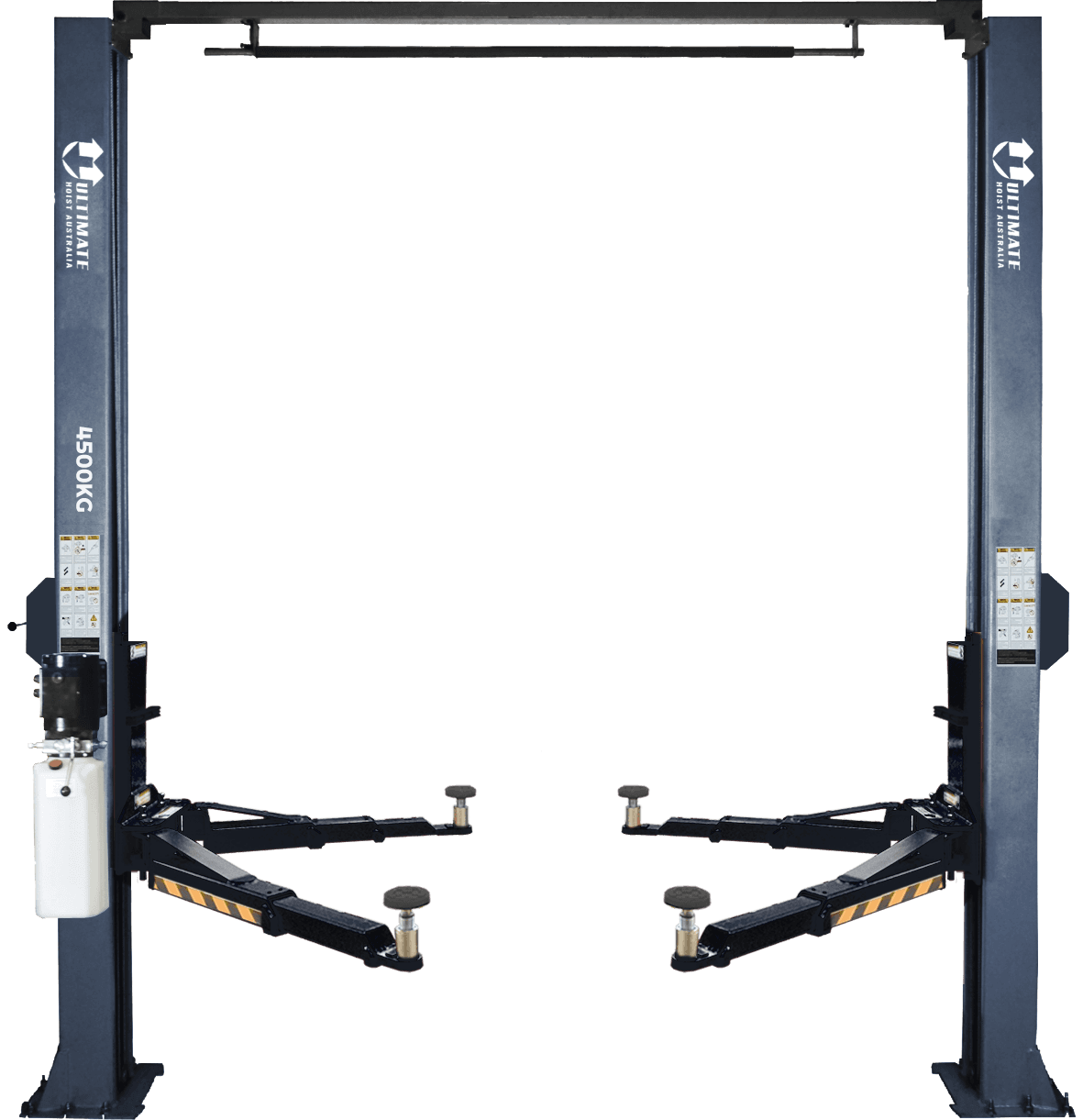ULTIMATE UL-245L 4.5T