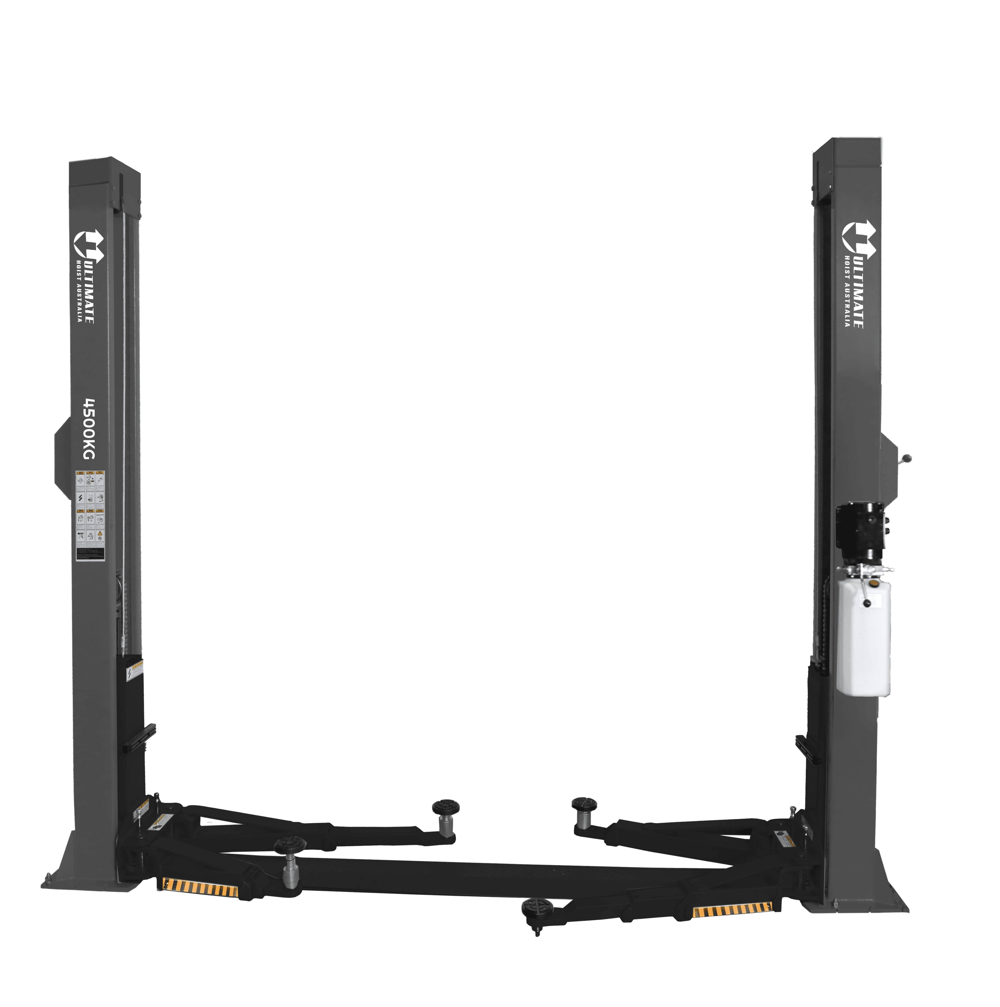 ULTIMATE UL-245W 4.5T 2 Post Hoist