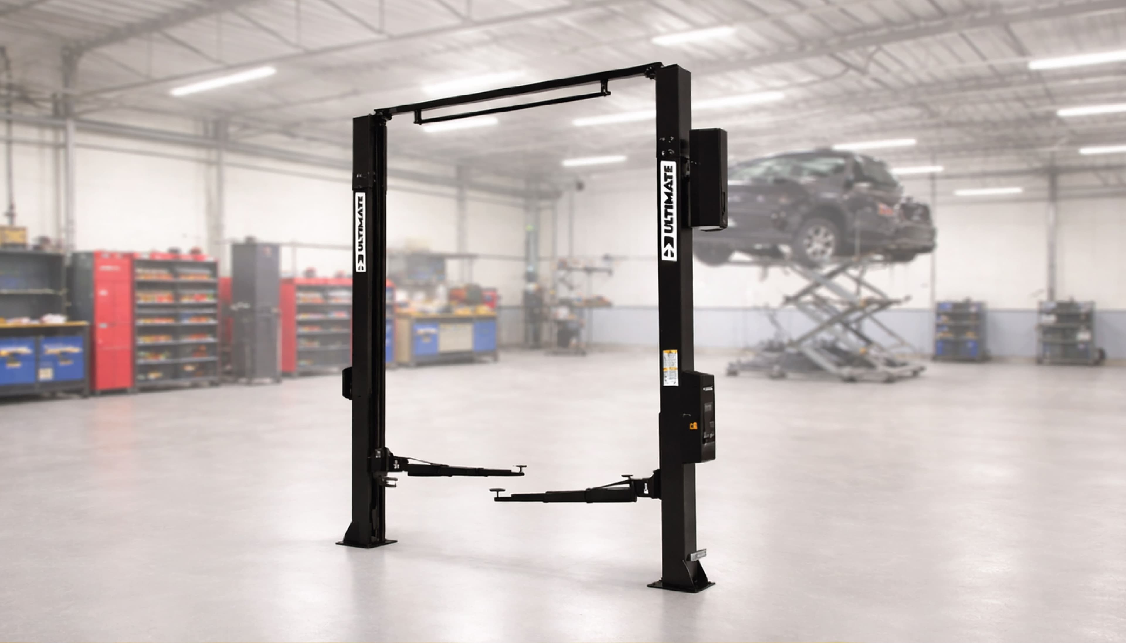 Ultimate UL-255LE 5.5T