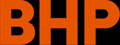 bhp logo