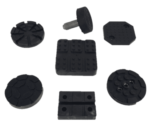 HOIST LIFT PADS