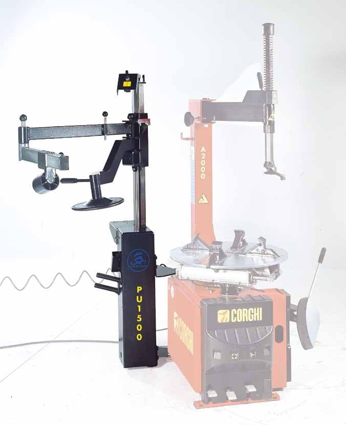 Corghi PU1500 Pneumatic Power Unit
