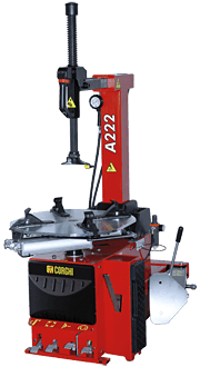 Tyre Changers