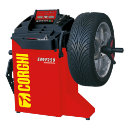 Wheel Balancers