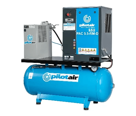 Air Compressors