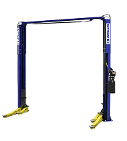 2-Post Hoists