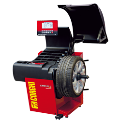 CORGHI EM9550 Wheel Balancer