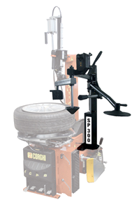 CORGHI SP300 Pneumatic Bead Breaker