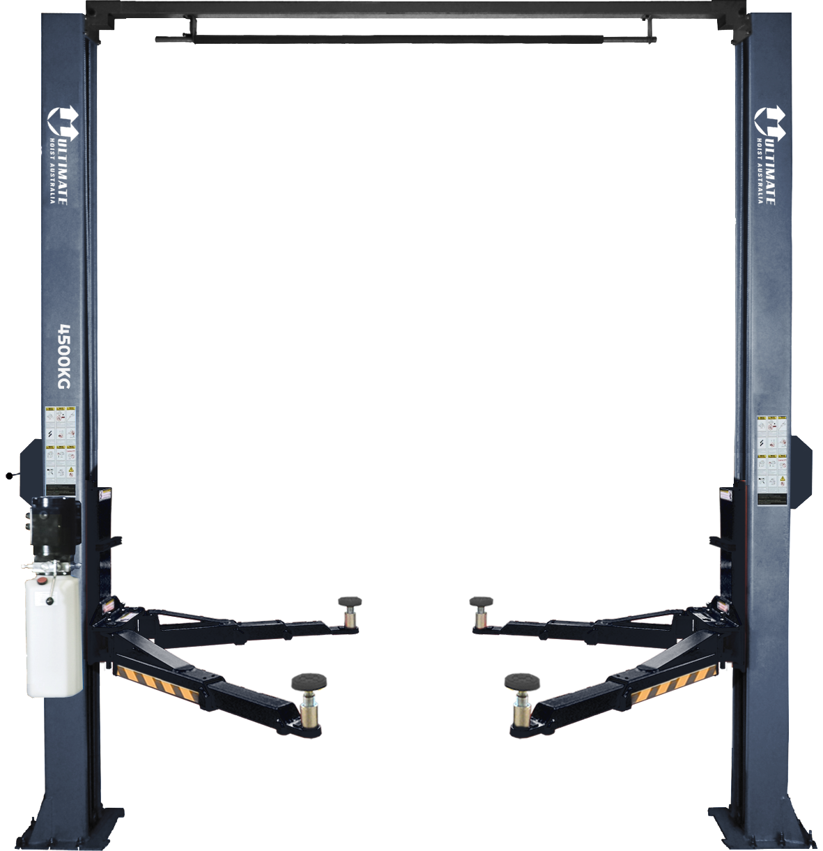 ULTIMATE UL-245L 4.5T