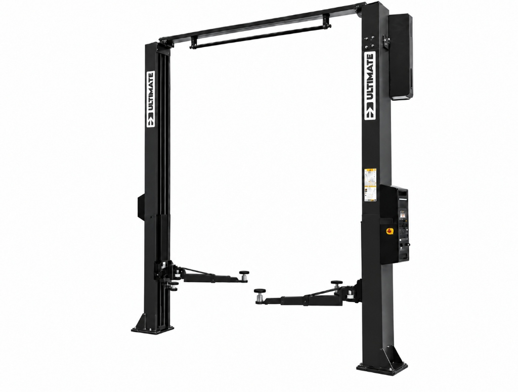 Ultimate UL-255LE 5.5T